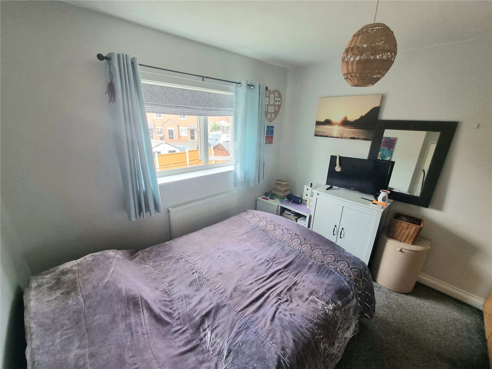 Haybridge Avenue, Hadley, Telford, TF1 - DB Roberts
