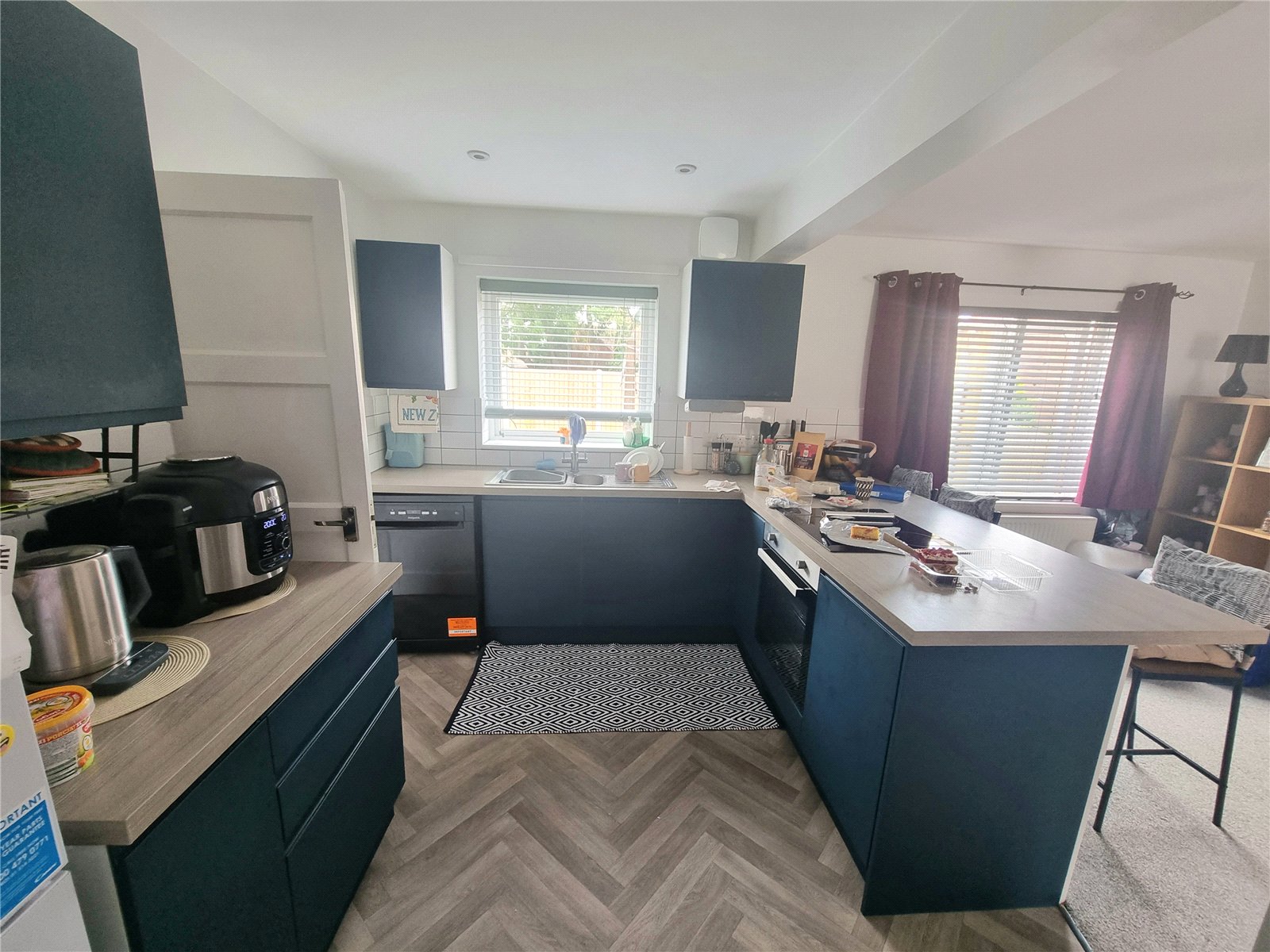 Haybridge Avenue, Hadley, Telford, TF1 - DB Roberts