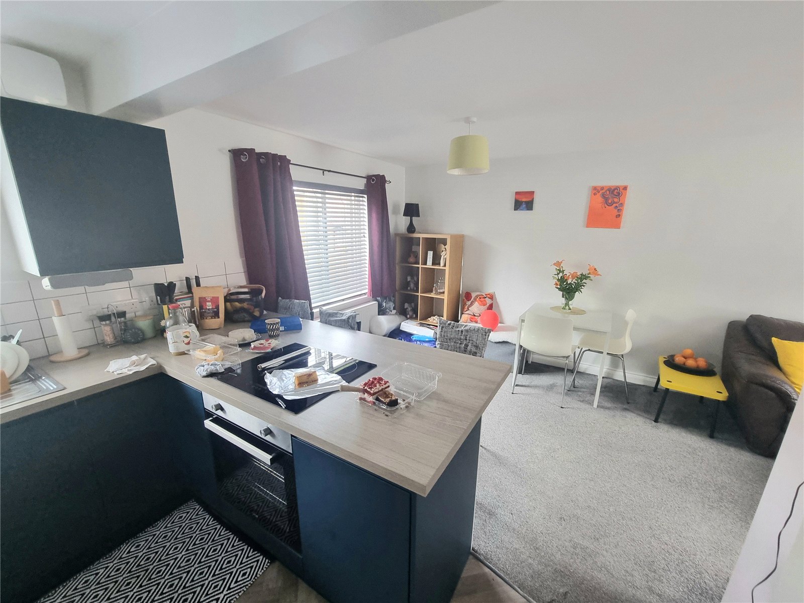 Haybridge Avenue, Hadley, Telford, TF1 - DB Roberts