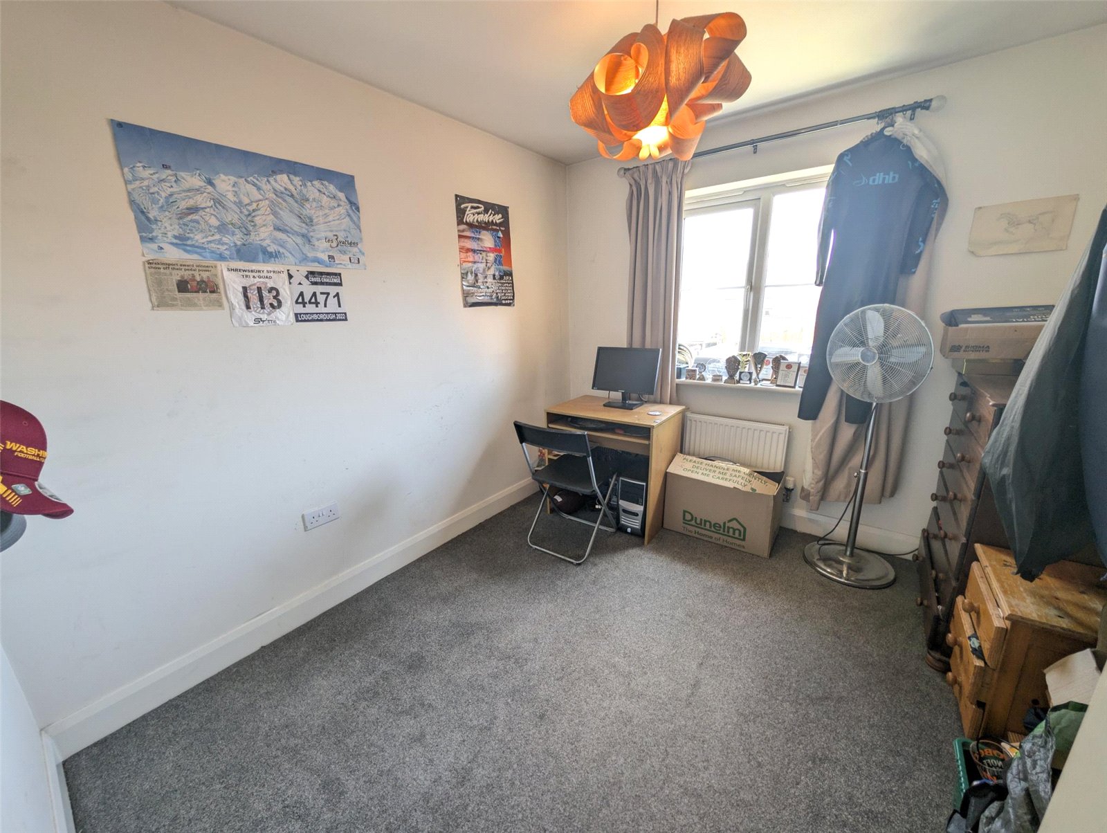 Blockley Road, Hadley, Telford, TF1 - DB Roberts
