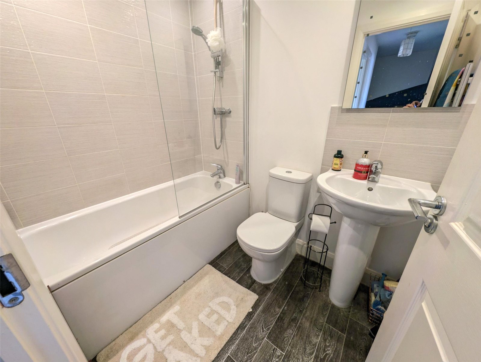 Blockley Road, Hadley, Telford, TF1 - DB Roberts