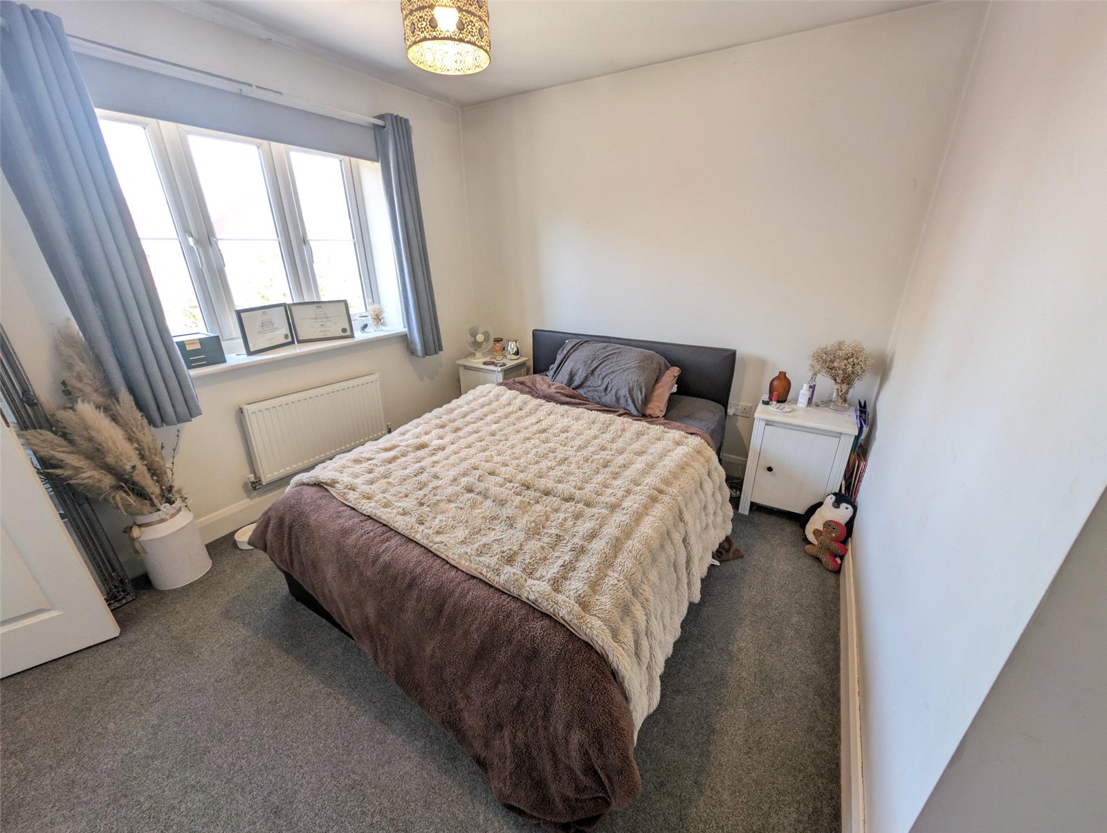 Blockley Road, Hadley, Telford, TF1 - DB Roberts