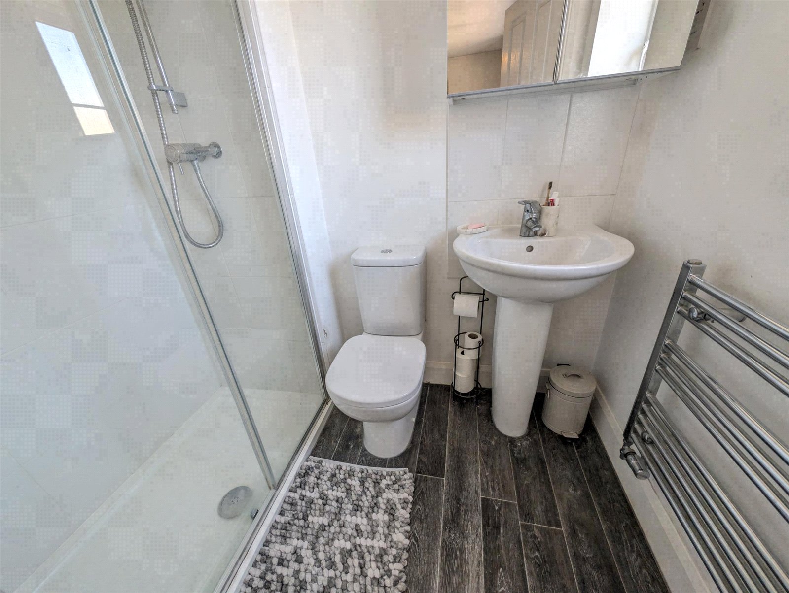 Blockley Road, Hadley, Telford, TF1 - DB Roberts