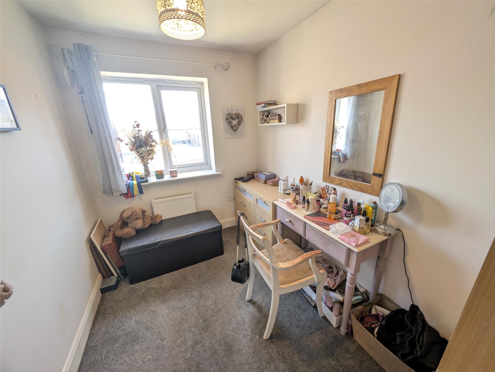 Blockley Road, Hadley, Telford, TF1 - DB Roberts