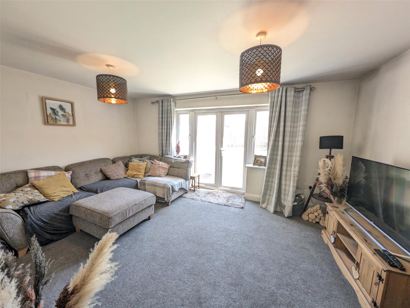 Blockley Road, Hadley, Telford, TF1 - DB Roberts