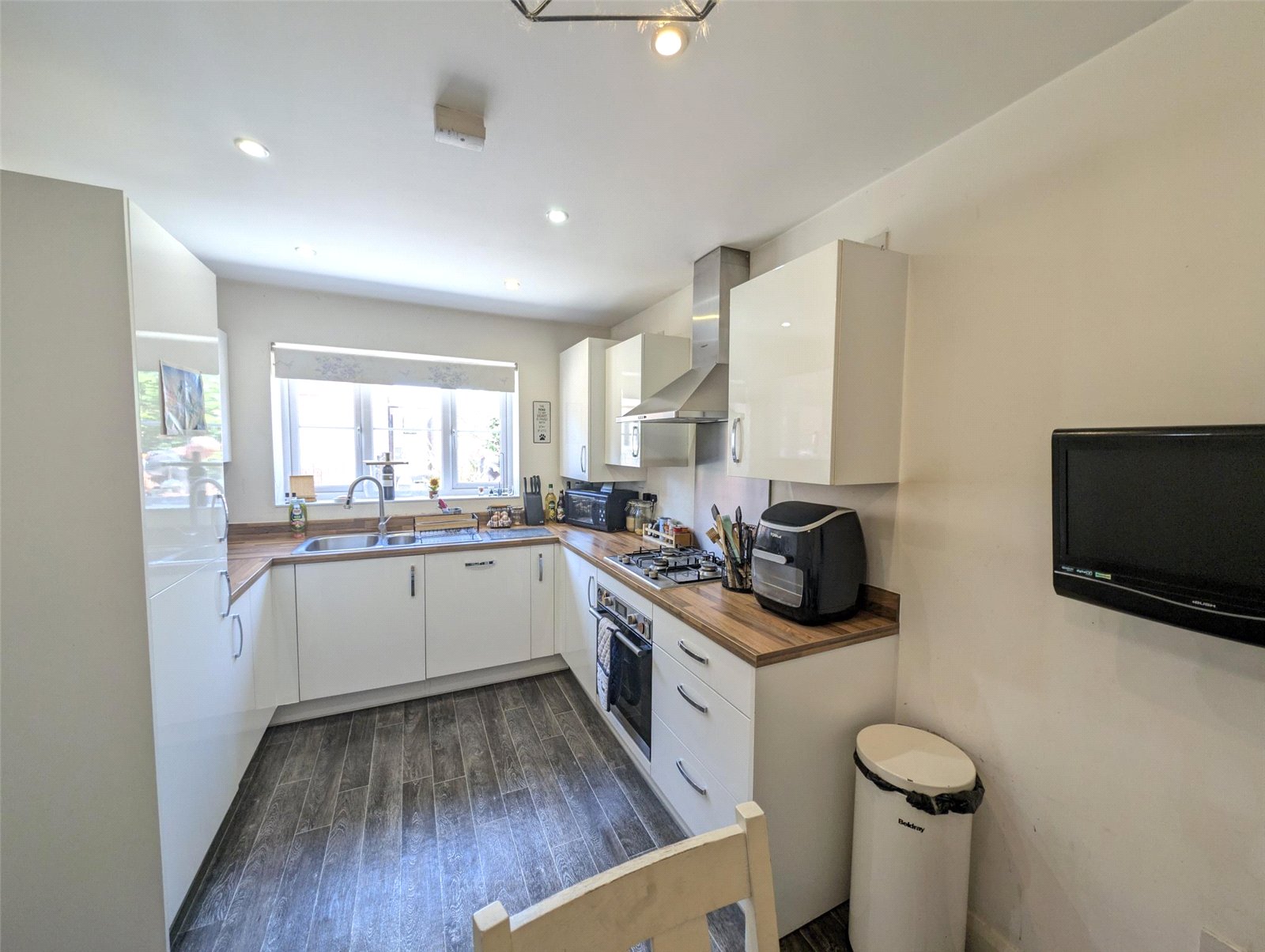 Blockley Road, Hadley, Telford, TF1 - DB Roberts