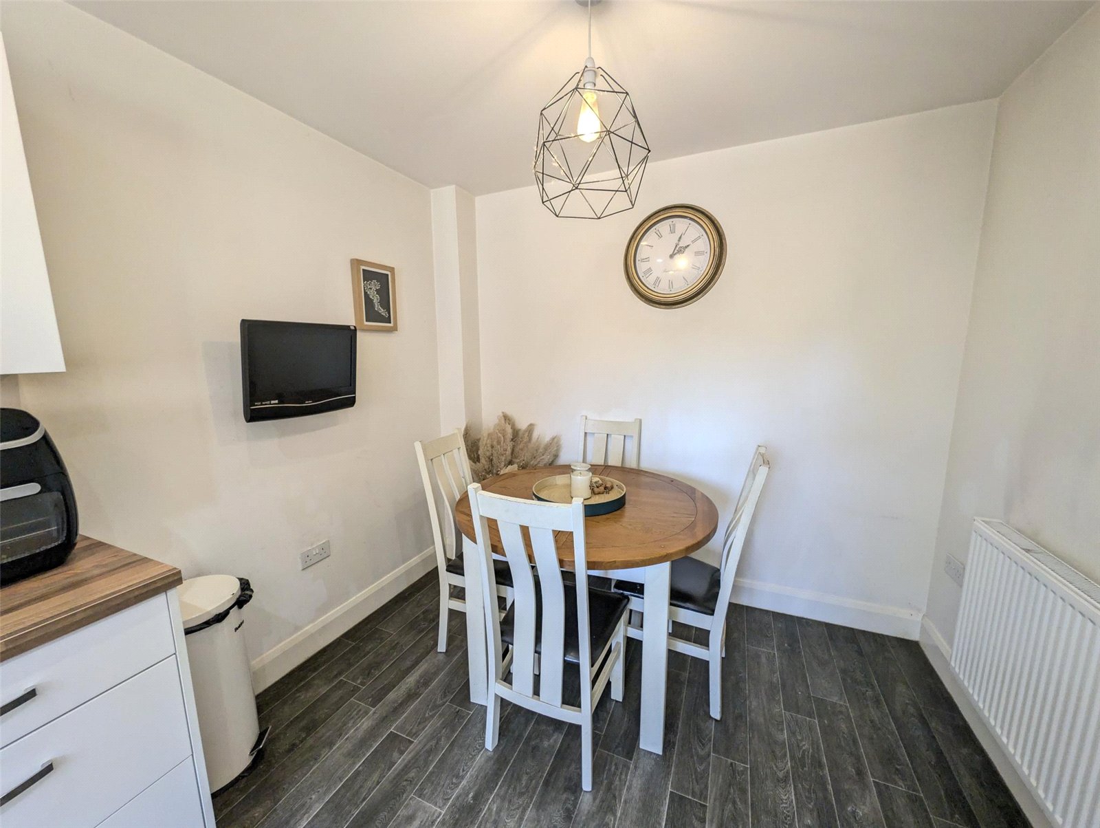 Blockley Road, Hadley, Telford, TF1 - DB Roberts