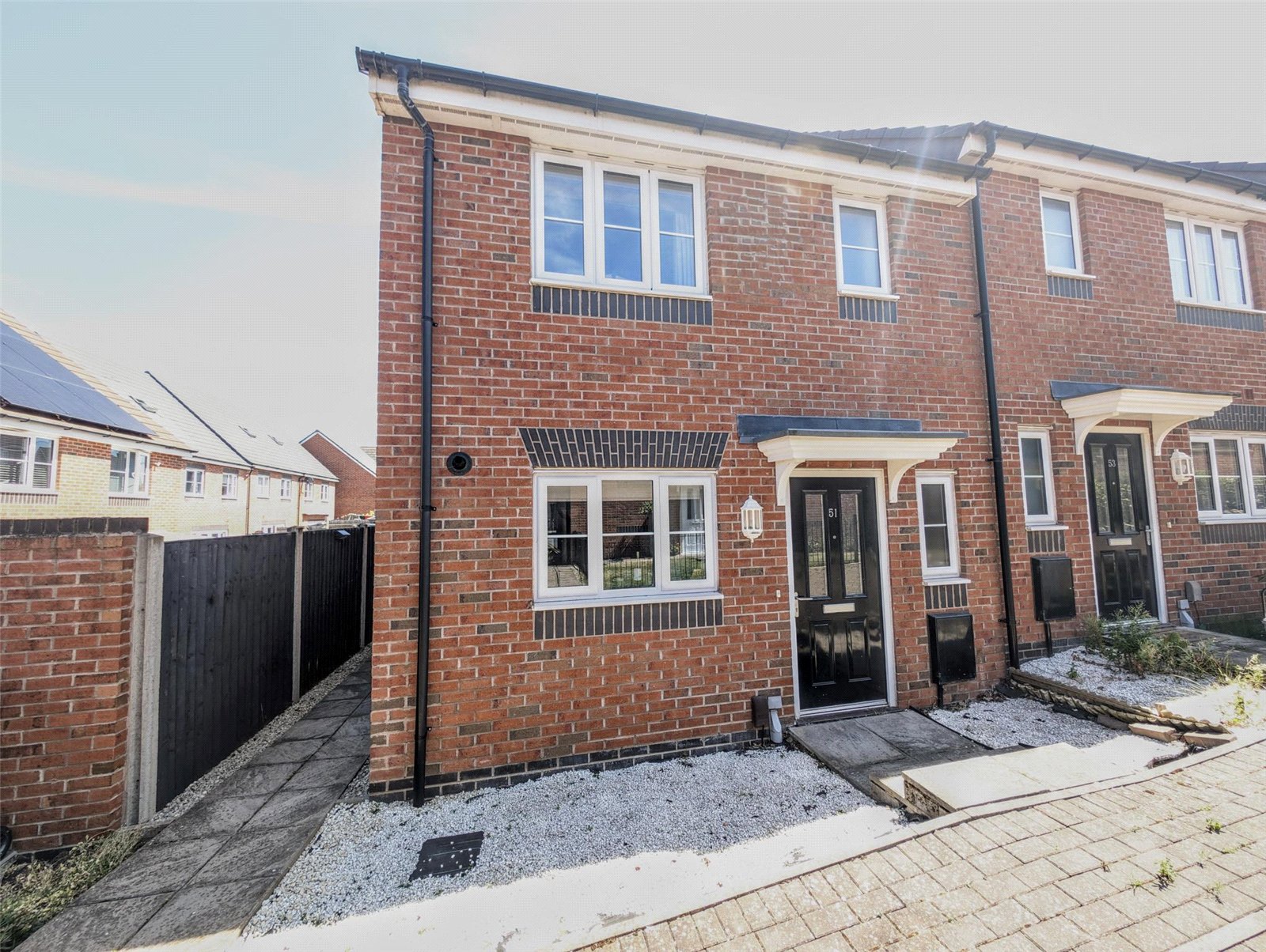 Blockley Road, Hadley, Telford, TF1 - DB Roberts