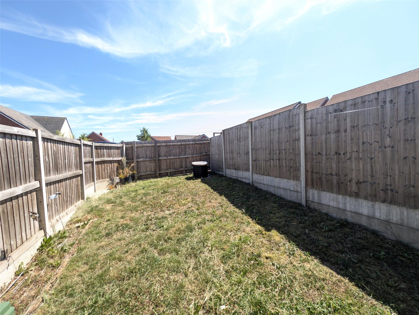 Blockley Road, Hadley, Telford, TF1 - DB Roberts