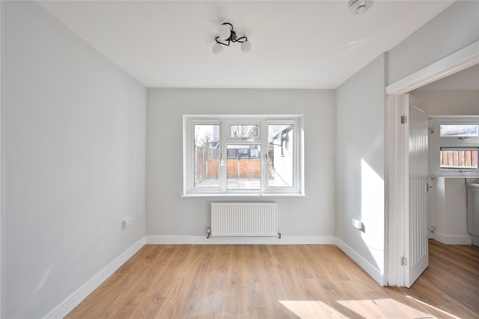 Wordsworth Avenue, Stafford, Staffordshire, ST17 - DB Roberts