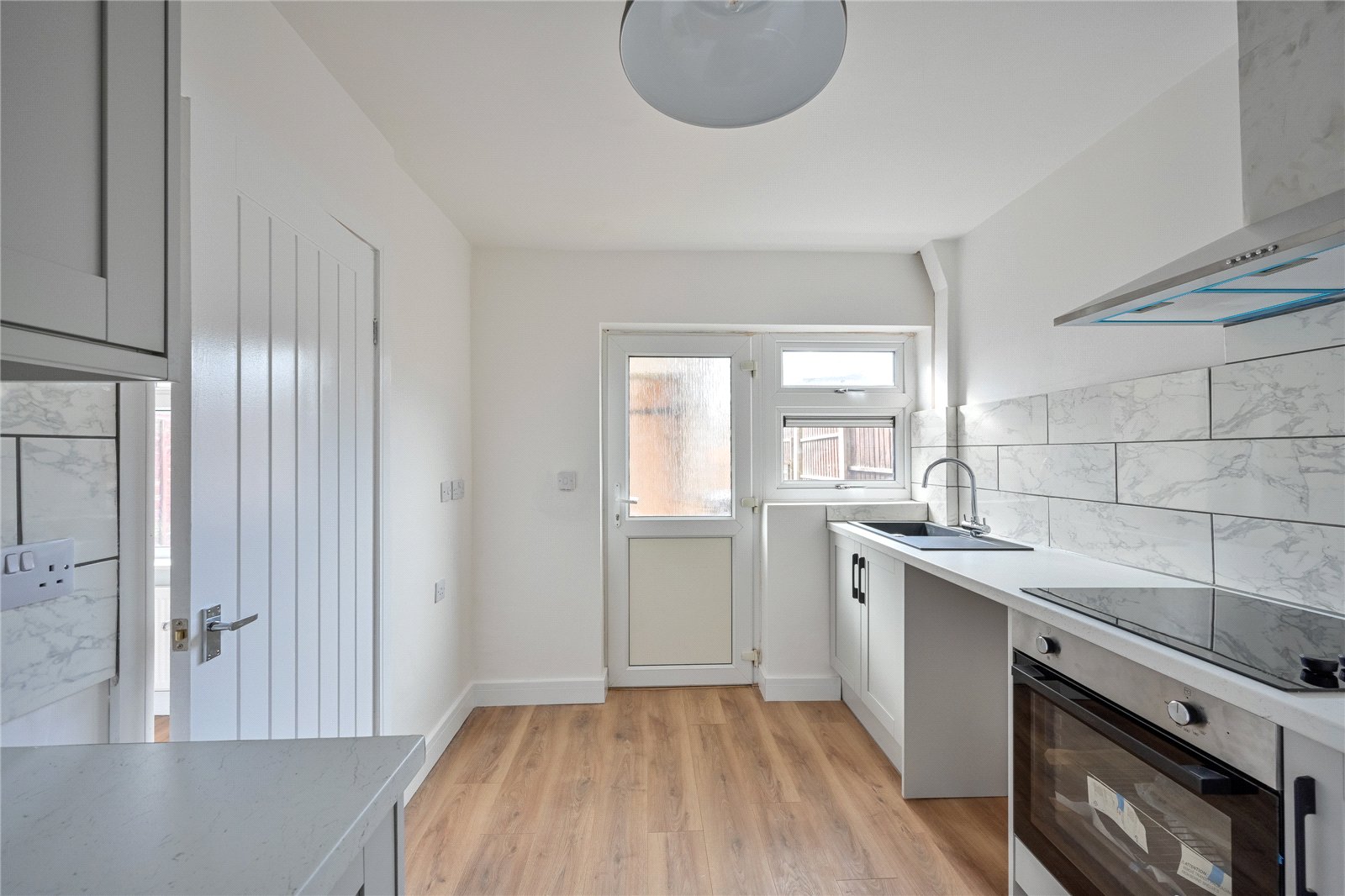 Wordsworth Avenue, Stafford, Staffordshire, ST17 - DB Roberts