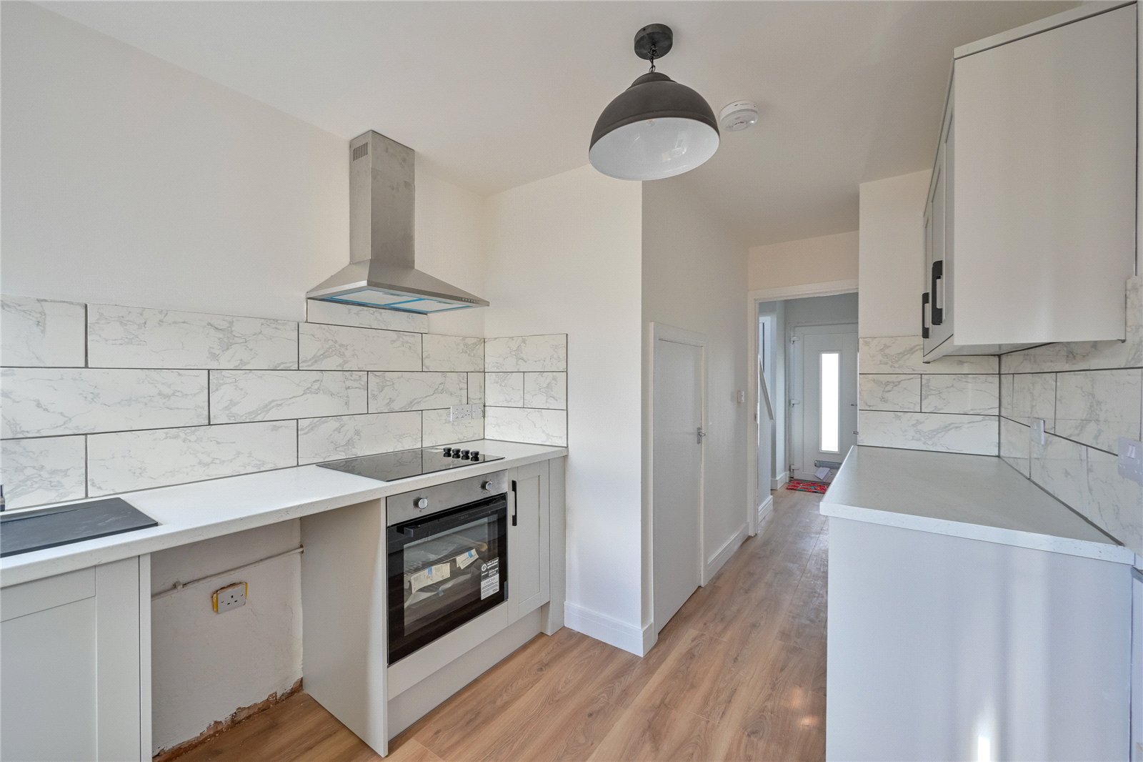 Wordsworth Avenue, Stafford, Staffordshire, ST17 - DB Roberts