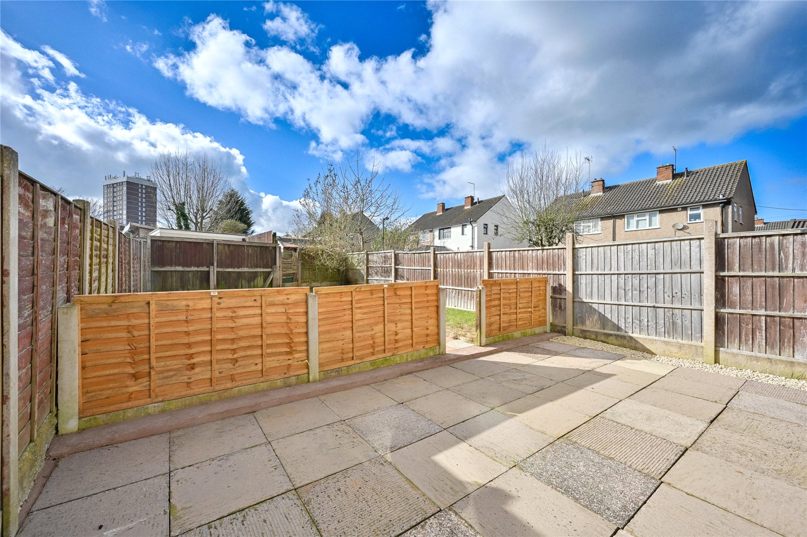 Wordsworth Avenue, Stafford, Staffordshire, ST17 - DB Roberts