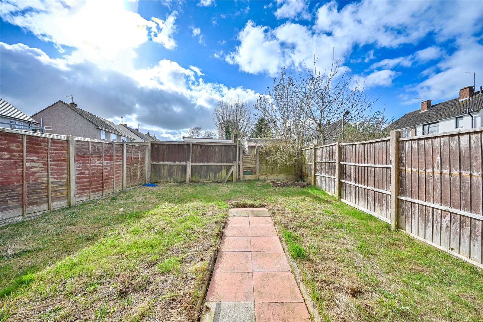 Wordsworth Avenue, Stafford, Staffordshire, ST17 - DB Roberts