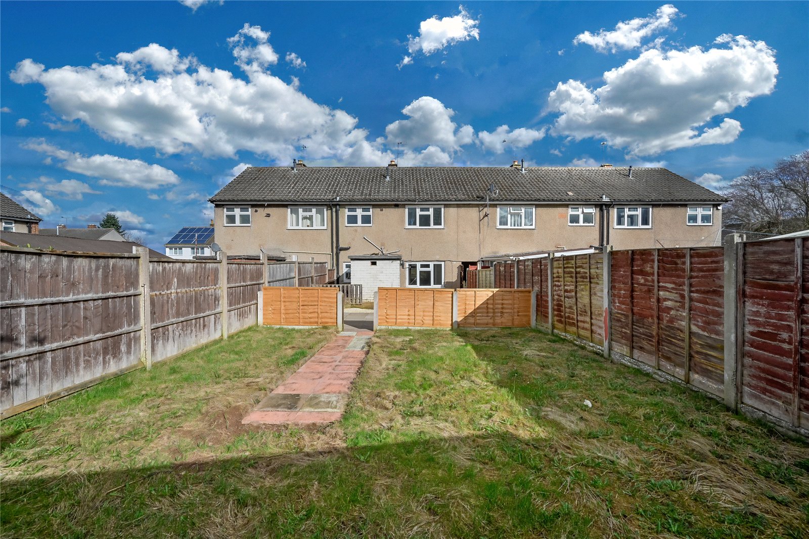 Wordsworth Avenue, Stafford, Staffordshire, ST17 - DB Roberts