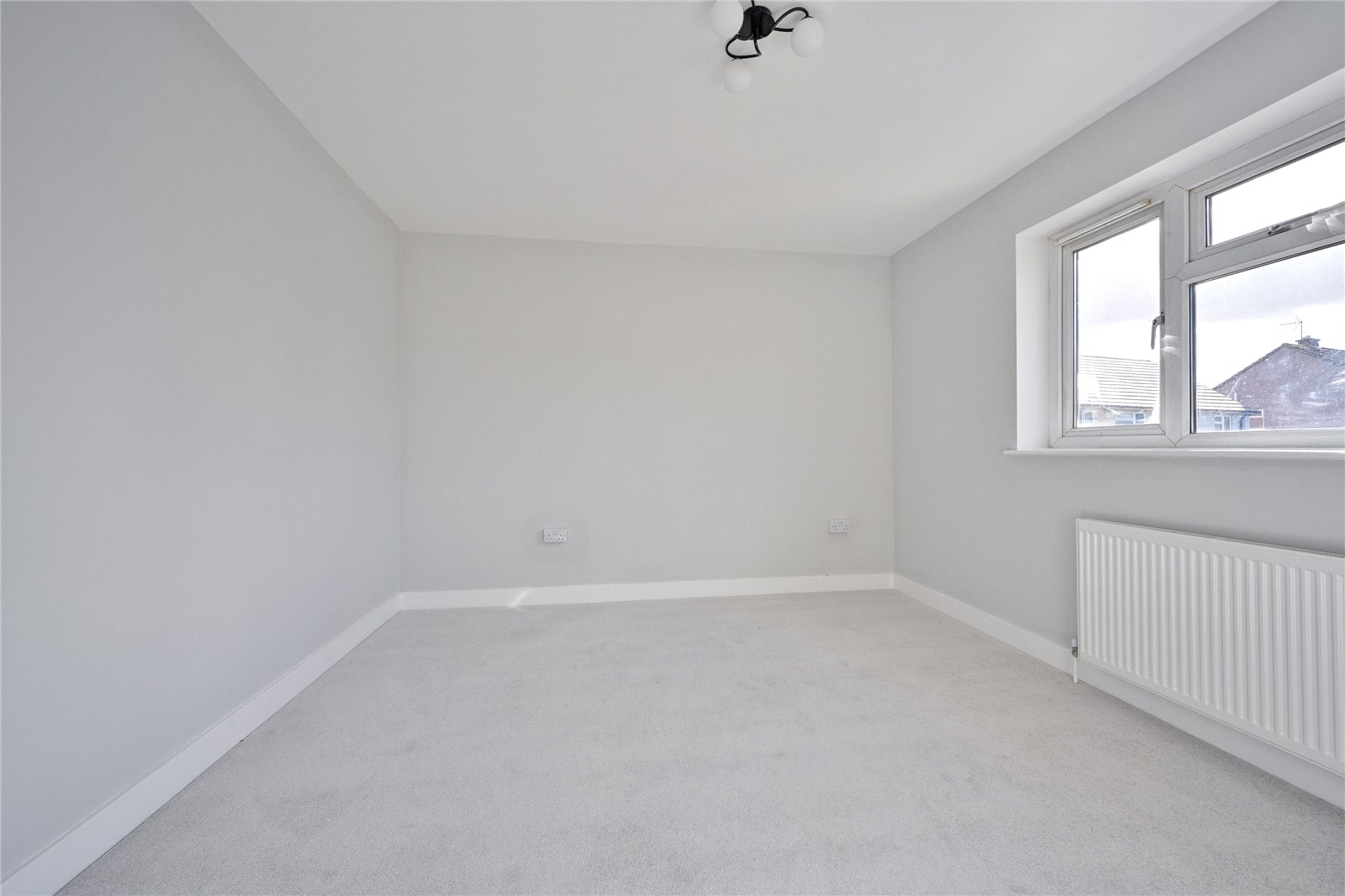 Wordsworth Avenue, Stafford, Staffordshire, ST17 - DB Roberts
