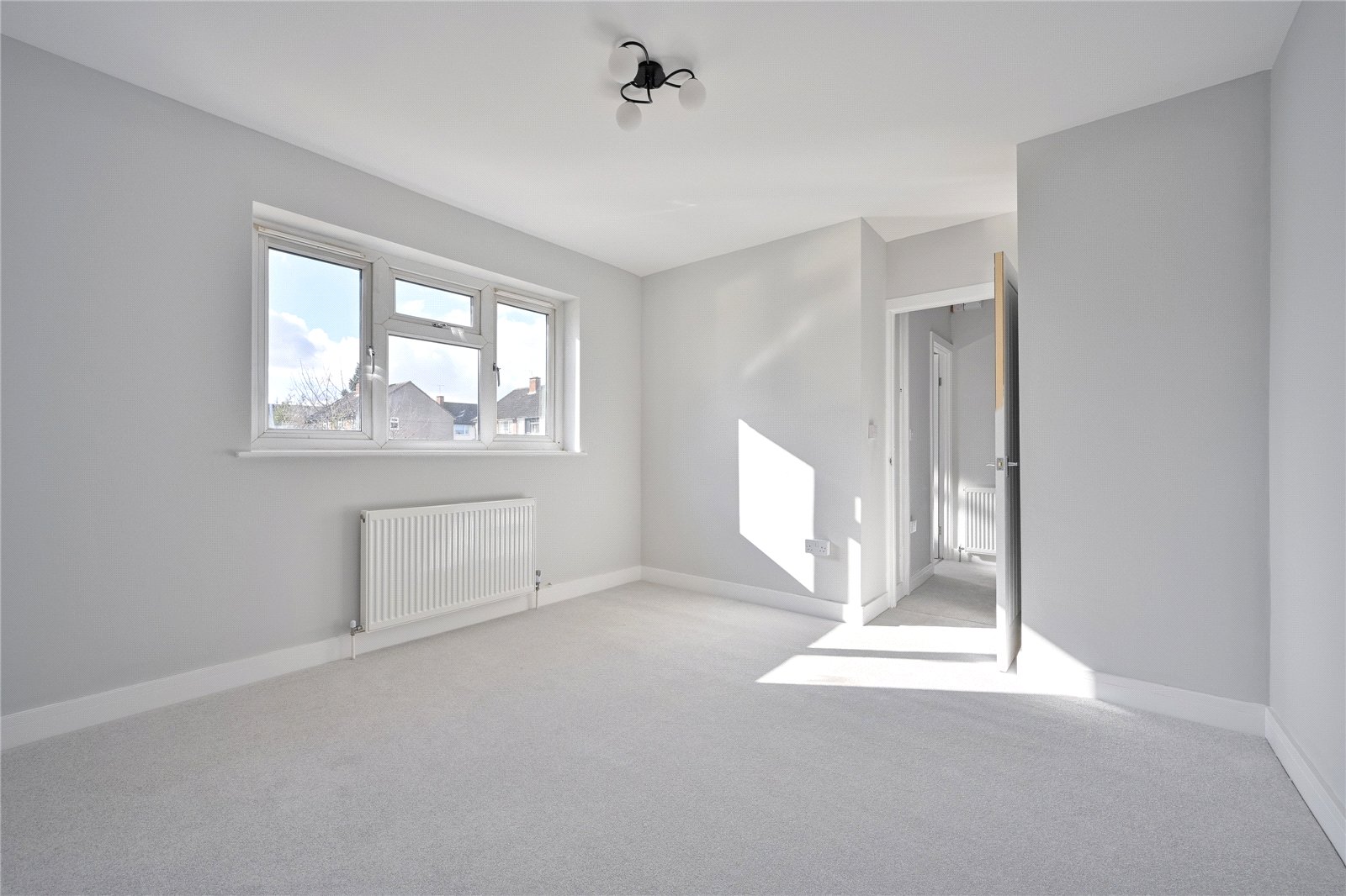 Wordsworth Avenue, Stafford, Staffordshire, ST17 - DB Roberts