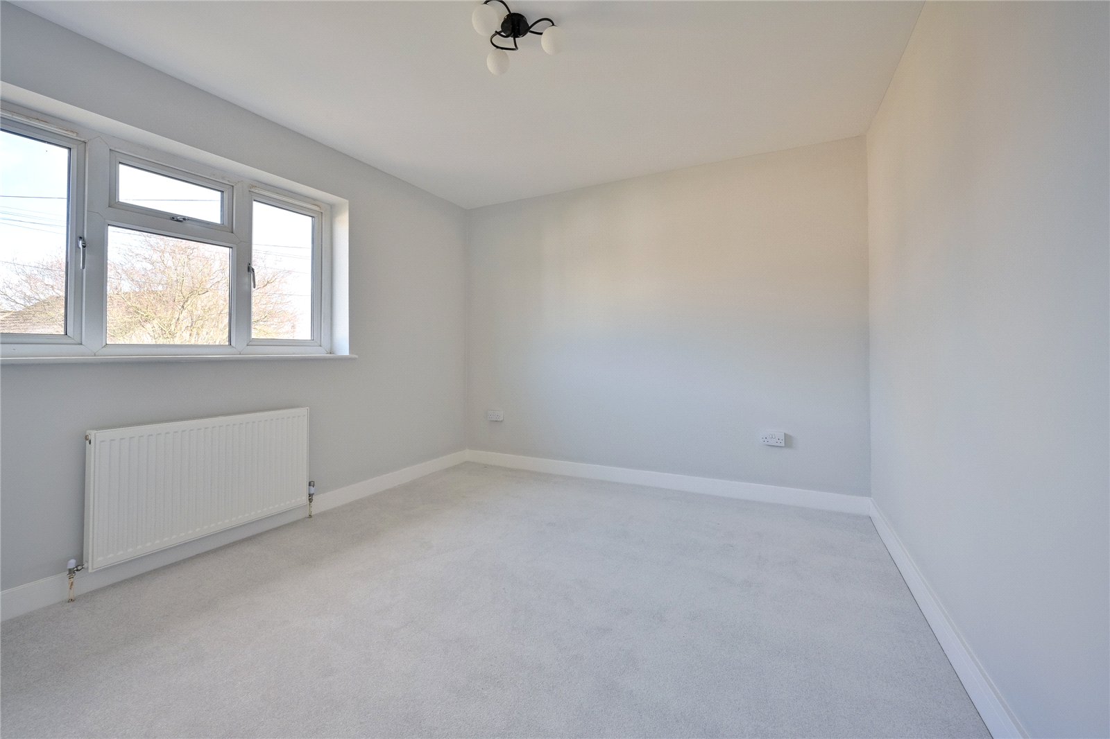 Wordsworth Avenue, Stafford, Staffordshire, ST17 - DB Roberts