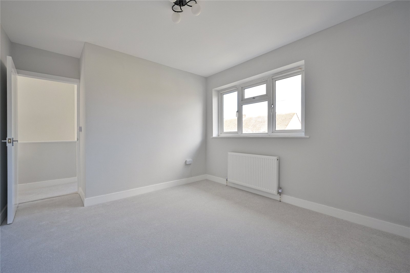 Wordsworth Avenue, Stafford, Staffordshire, ST17 - DB Roberts