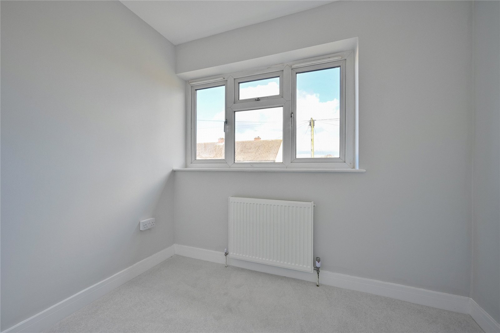 Wordsworth Avenue, Stafford, Staffordshire, ST17 - DB Roberts