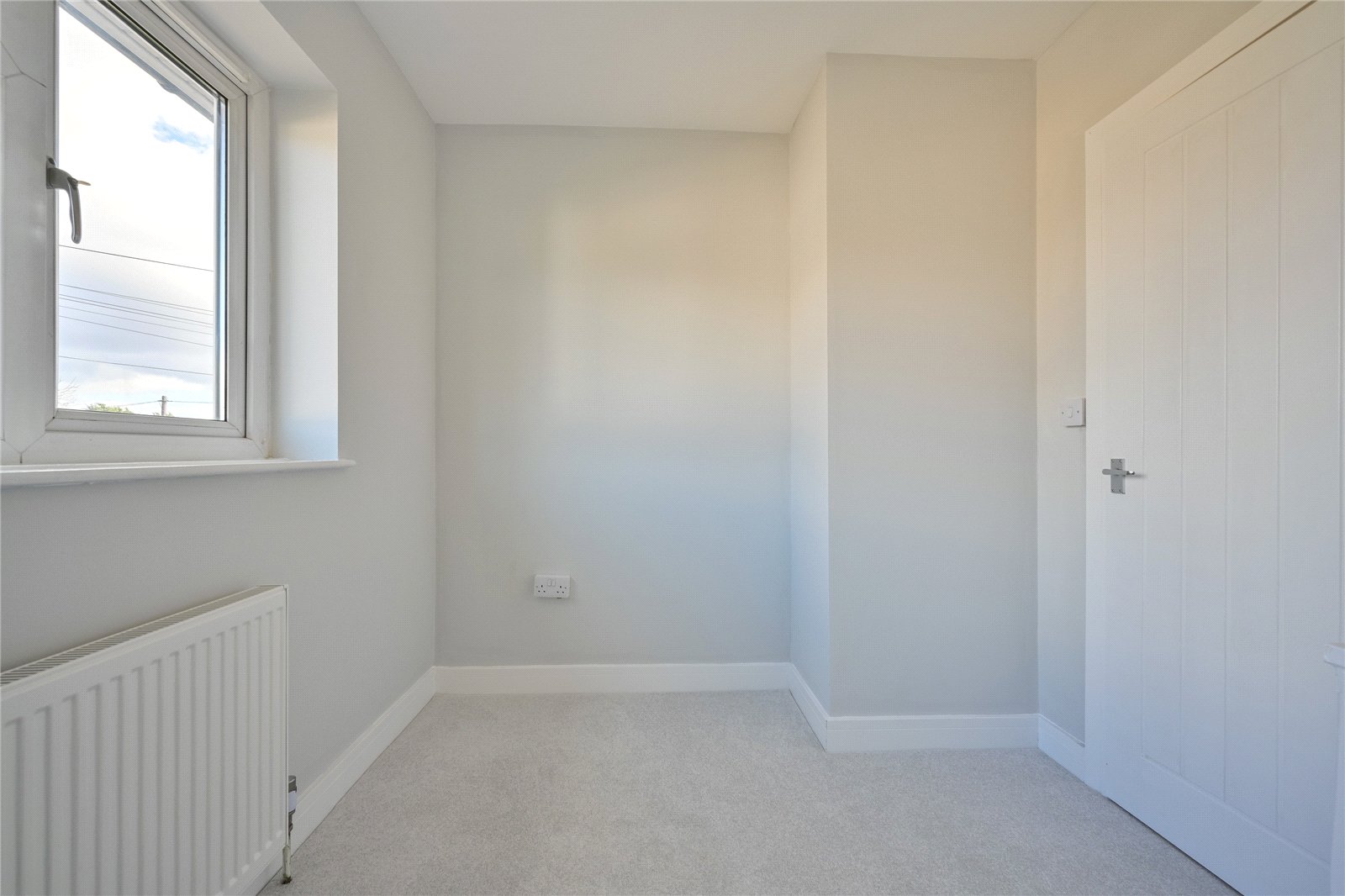 Wordsworth Avenue, Stafford, Staffordshire, ST17 - DB Roberts