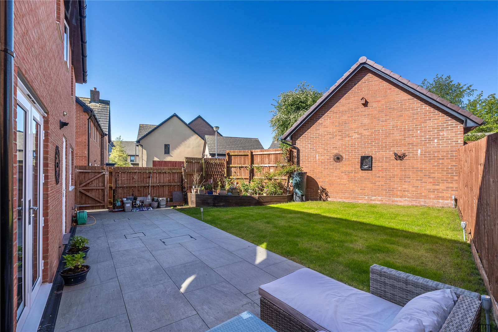 Duddell Street, Lawley Village, Telford, TF4 - DB Roberts