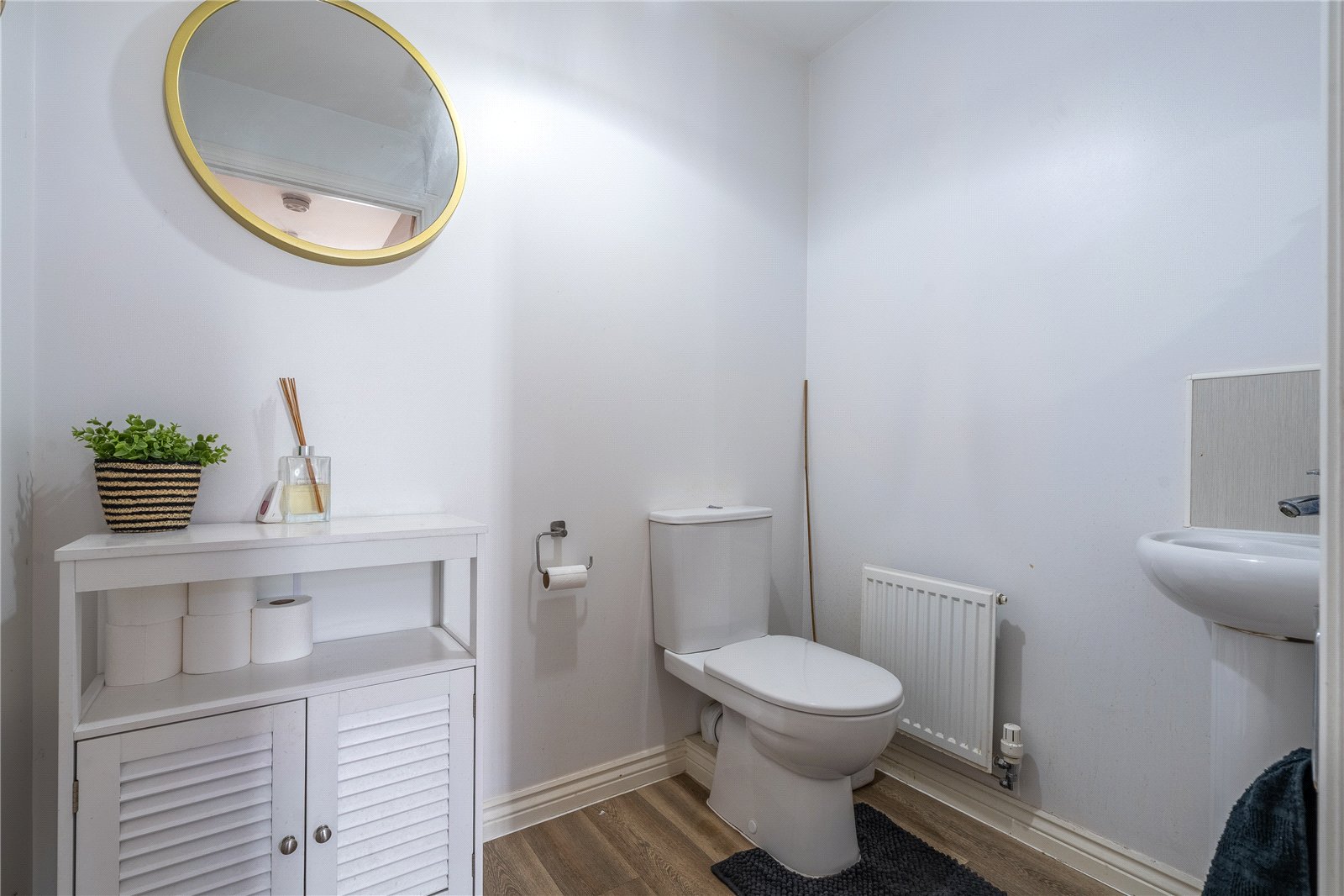 Duddell Street, Lawley Village, Telford, TF4 - DB Roberts