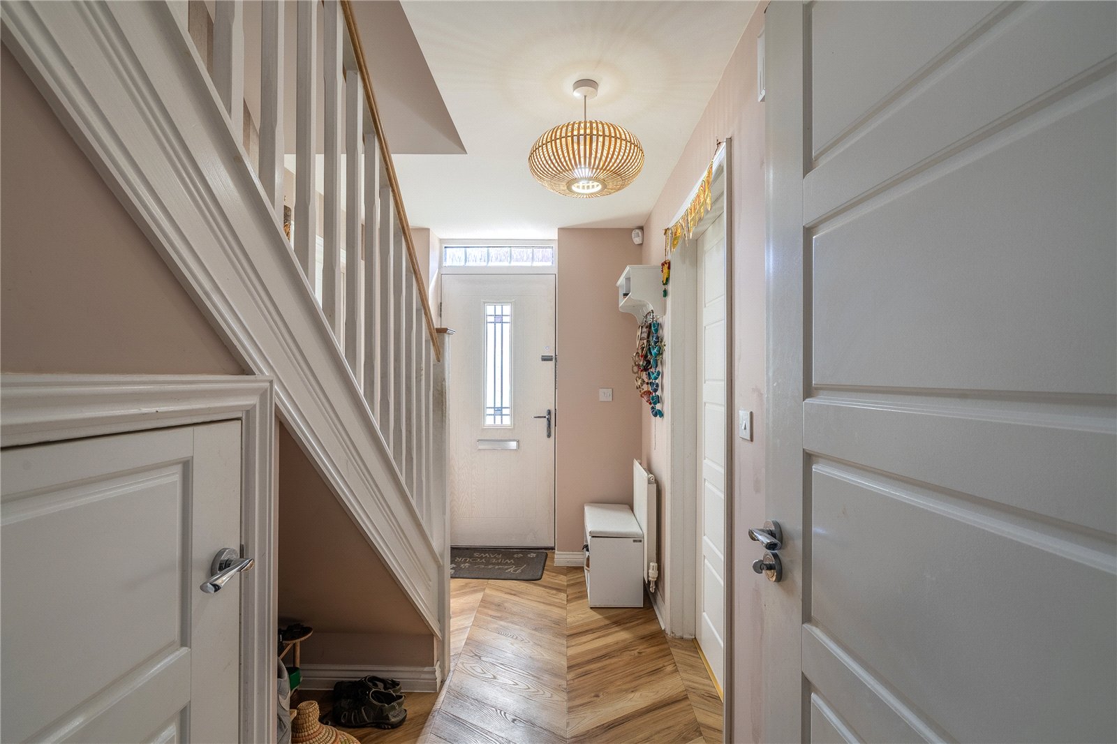 Duddell Street, Lawley Village, Telford, TF4 - DB Roberts