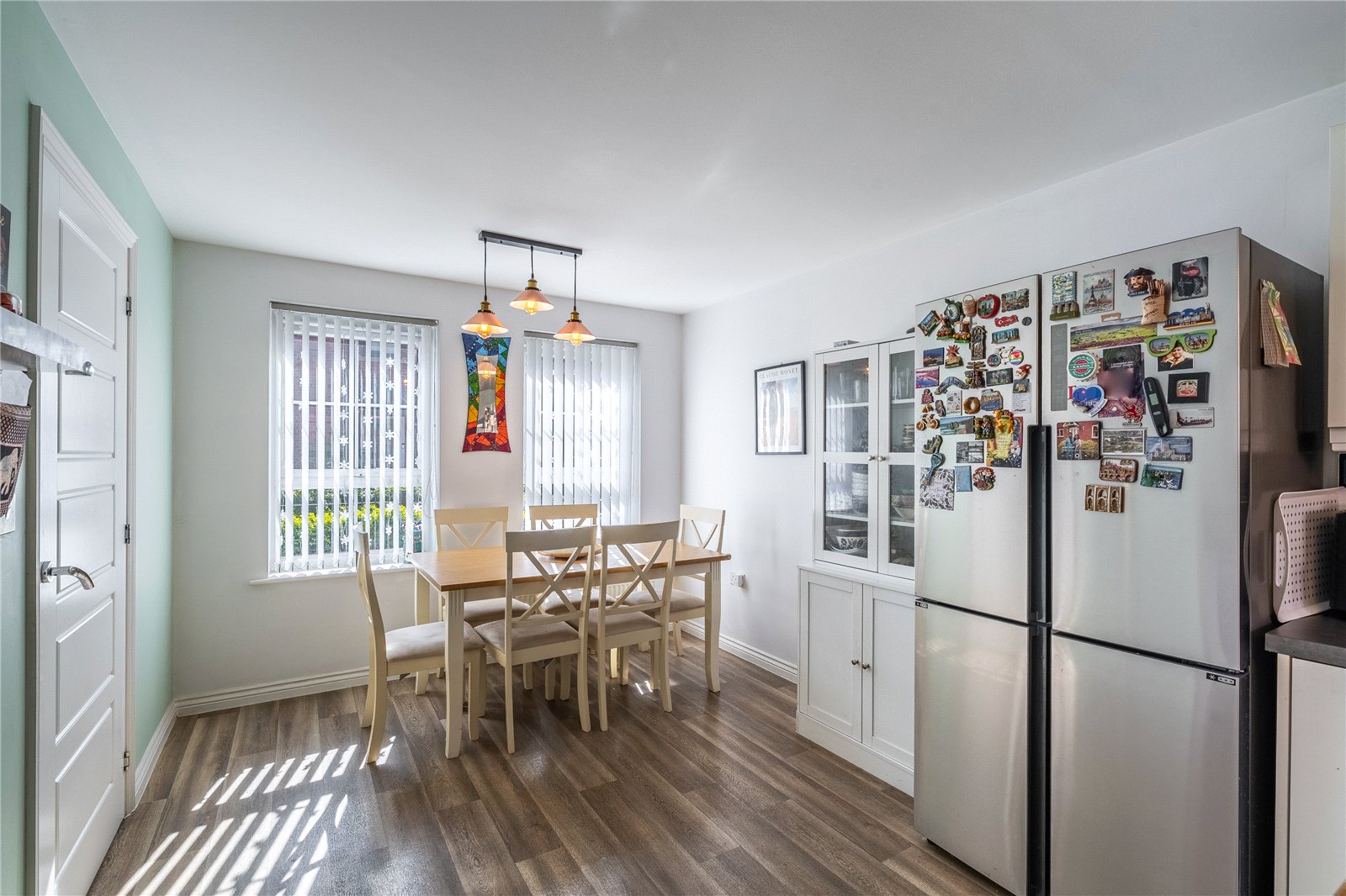 Duddell Street, Lawley Village, Telford, TF4 - DB Roberts