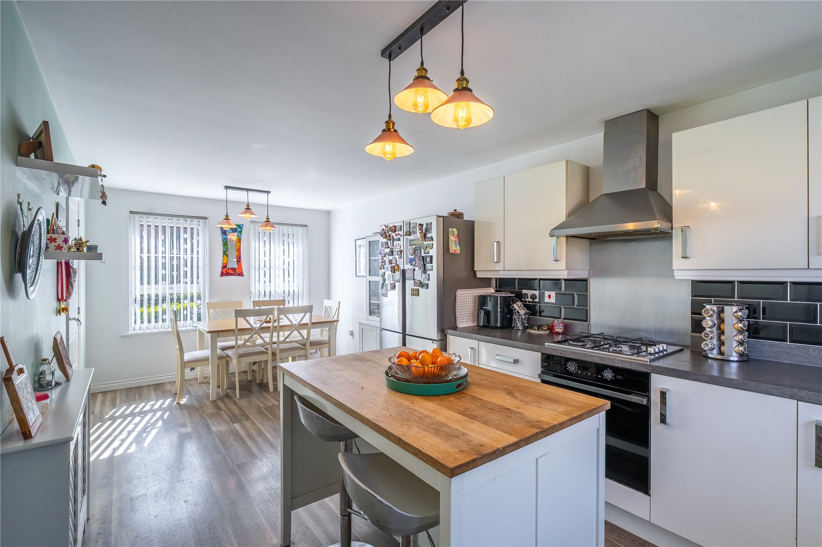Duddell Street, Lawley Village, Telford, TF4 - DB Roberts