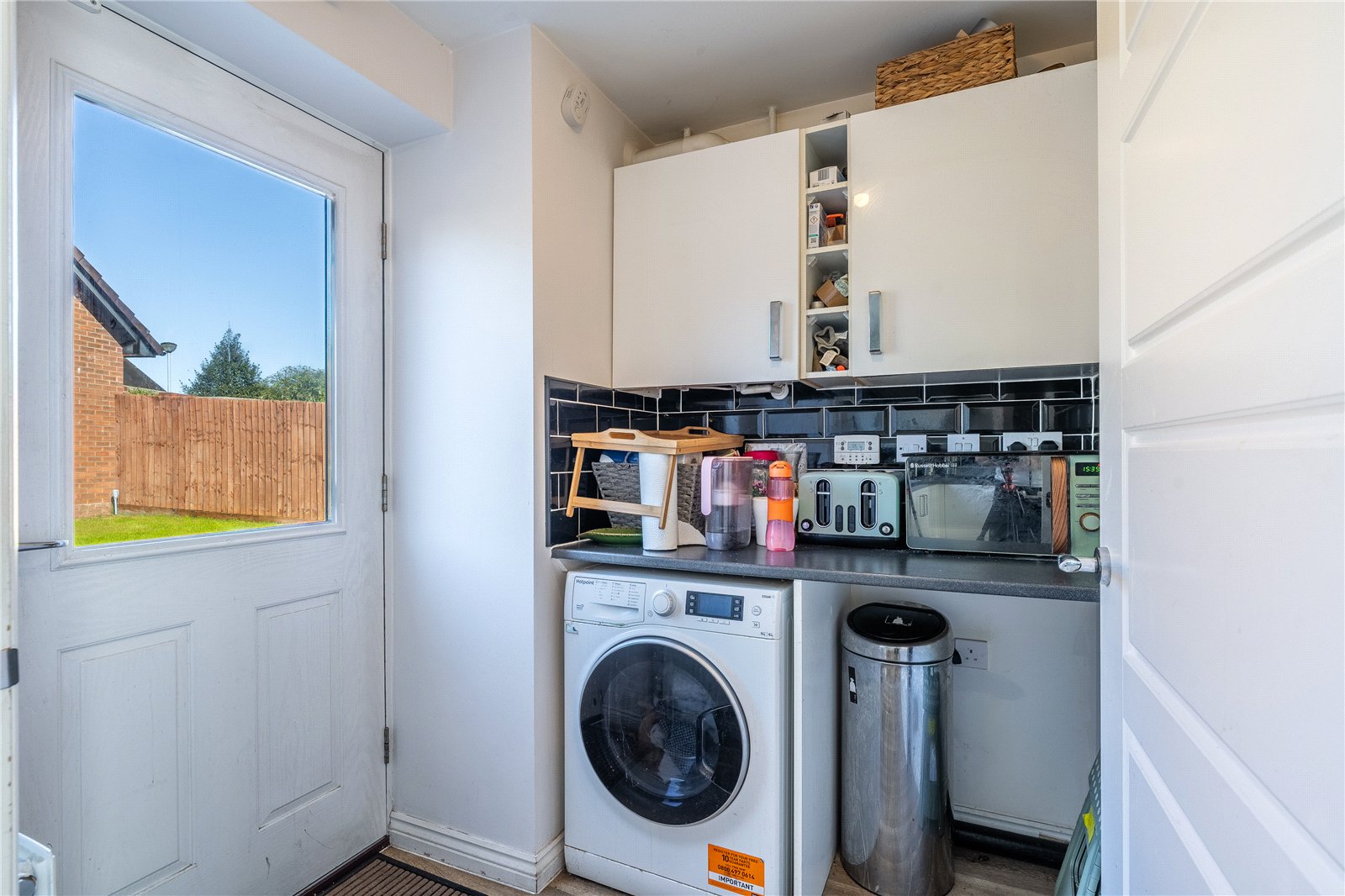 Duddell Street, Lawley Village, Telford, TF4 - DB Roberts