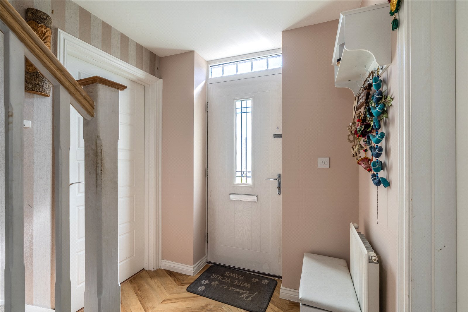 Duddell Street, Lawley Village, Telford, TF4 - DB Roberts