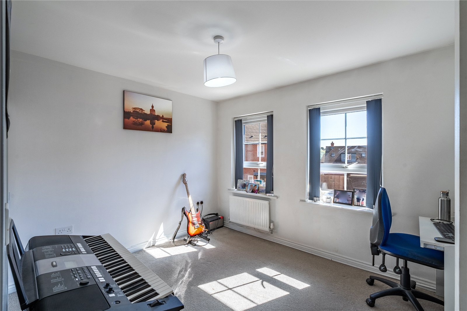 Duddell Street, Lawley Village, Telford, TF4 - DB Roberts