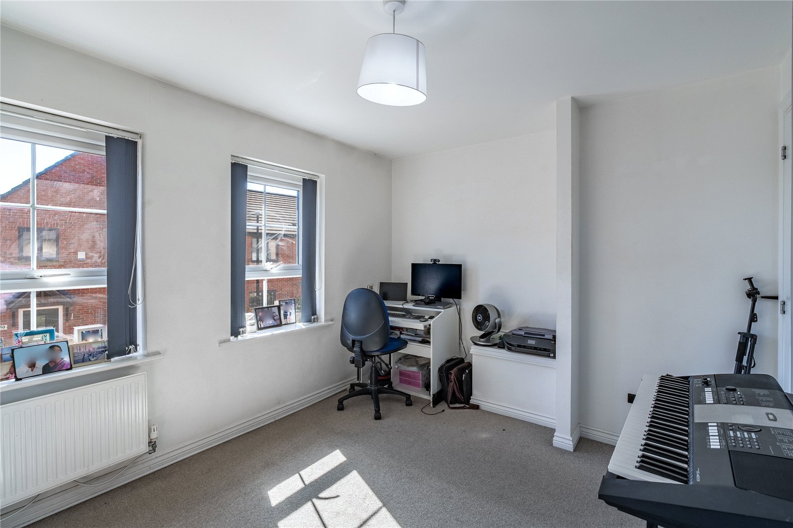 Duddell Street, Lawley Village, Telford, TF4 - DB Roberts
