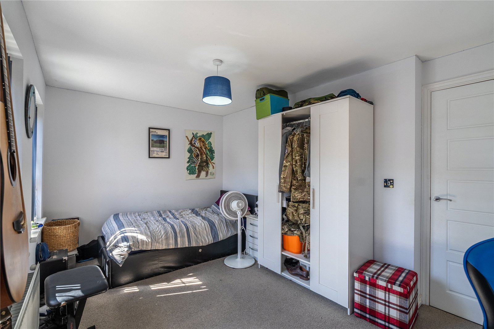 Duddell Street, Lawley Village, Telford, TF4 - DB Roberts
