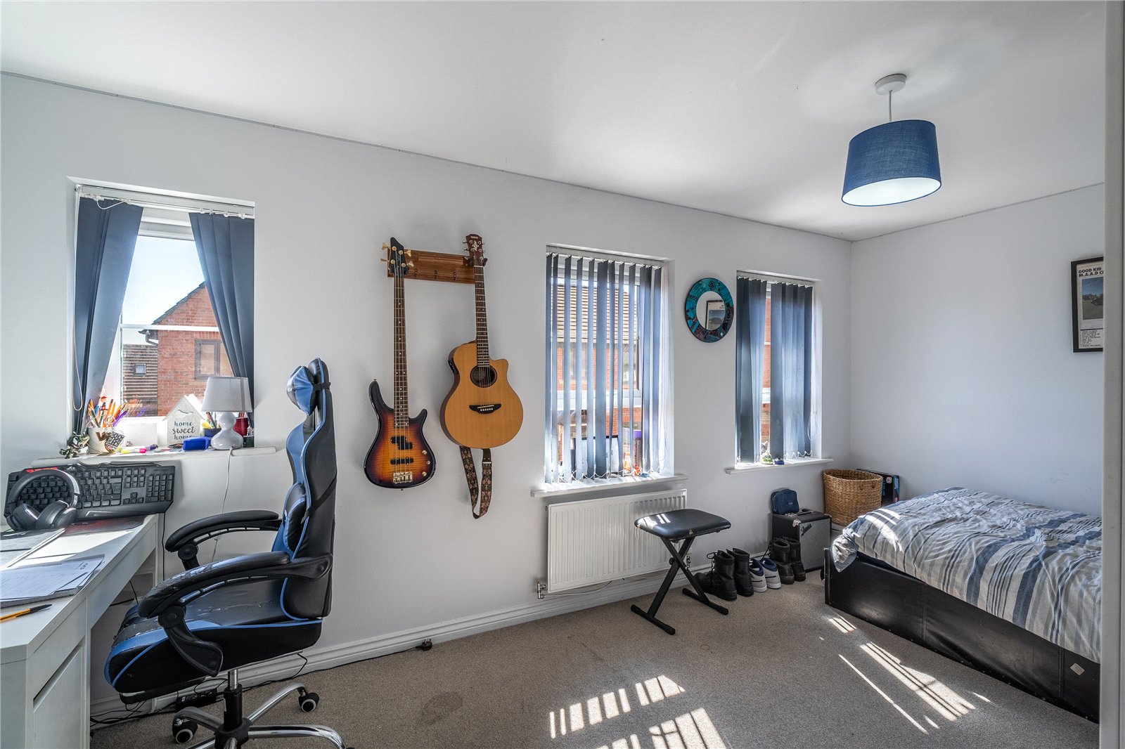 Duddell Street, Lawley Village, Telford, TF4 - DB Roberts