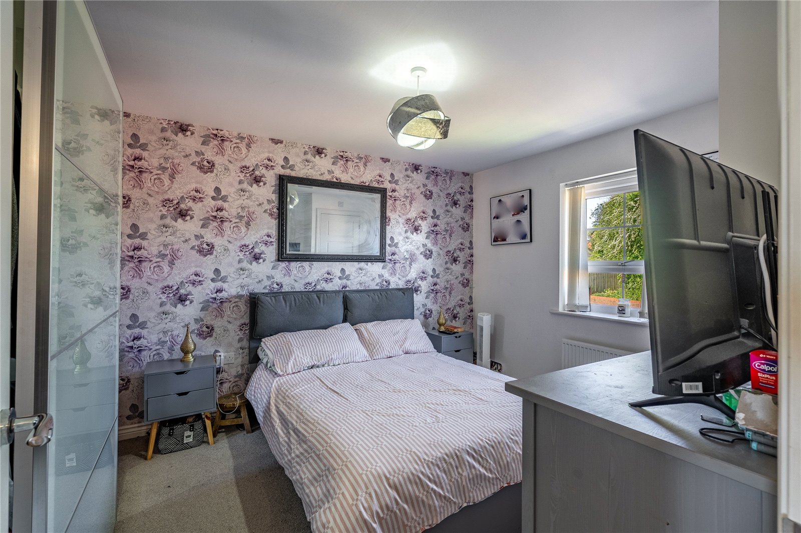 Duddell Street, Lawley Village, Telford, TF4 - DB Roberts