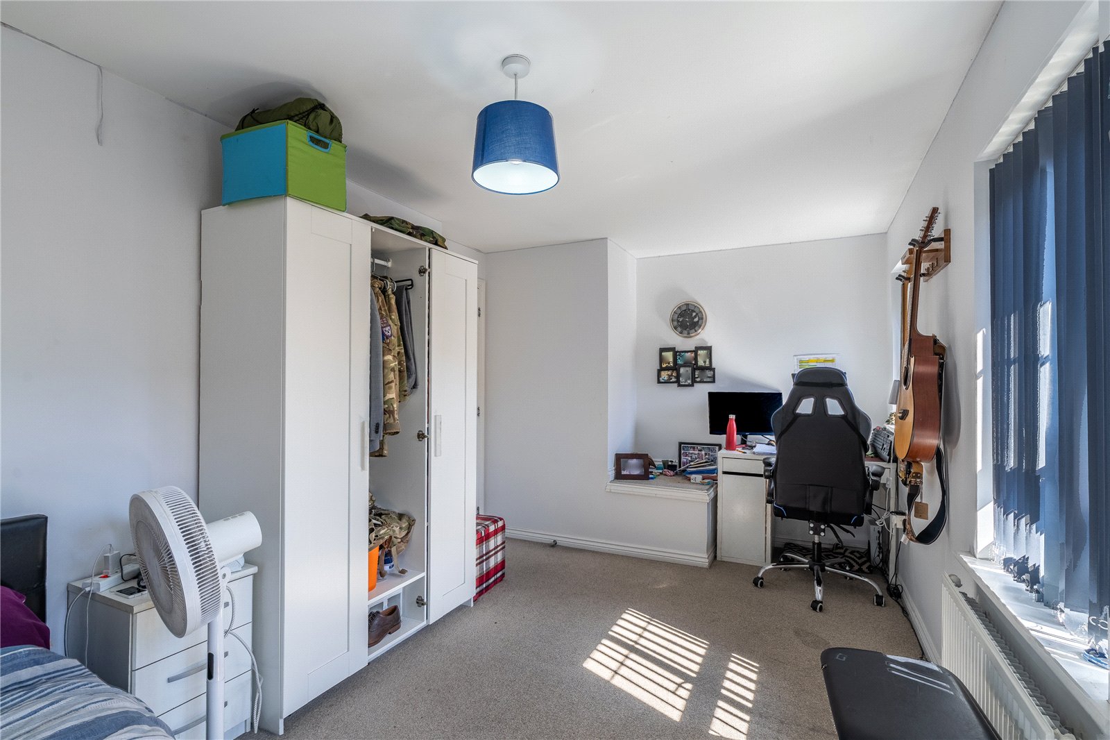 Duddell Street, Lawley Village, Telford, TF4 - DB Roberts