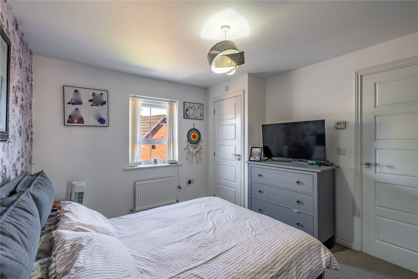 Duddell Street, Lawley Village, Telford, TF4 - DB Roberts