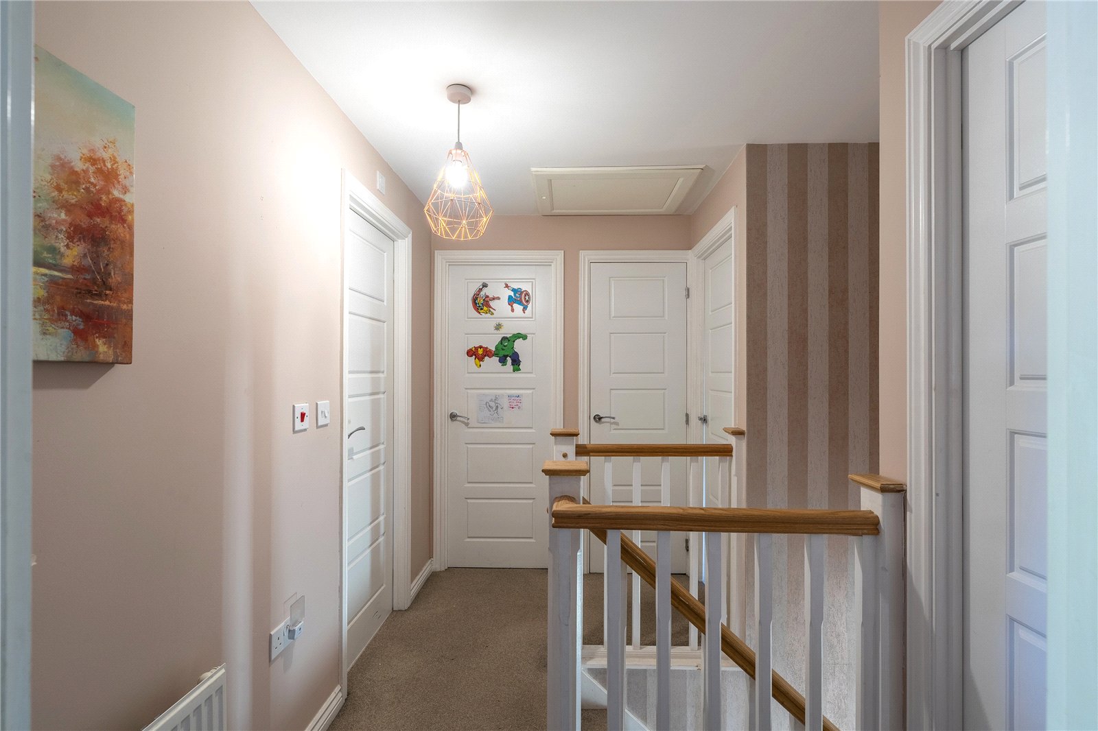 Duddell Street, Lawley Village, Telford, TF4 - DB Roberts