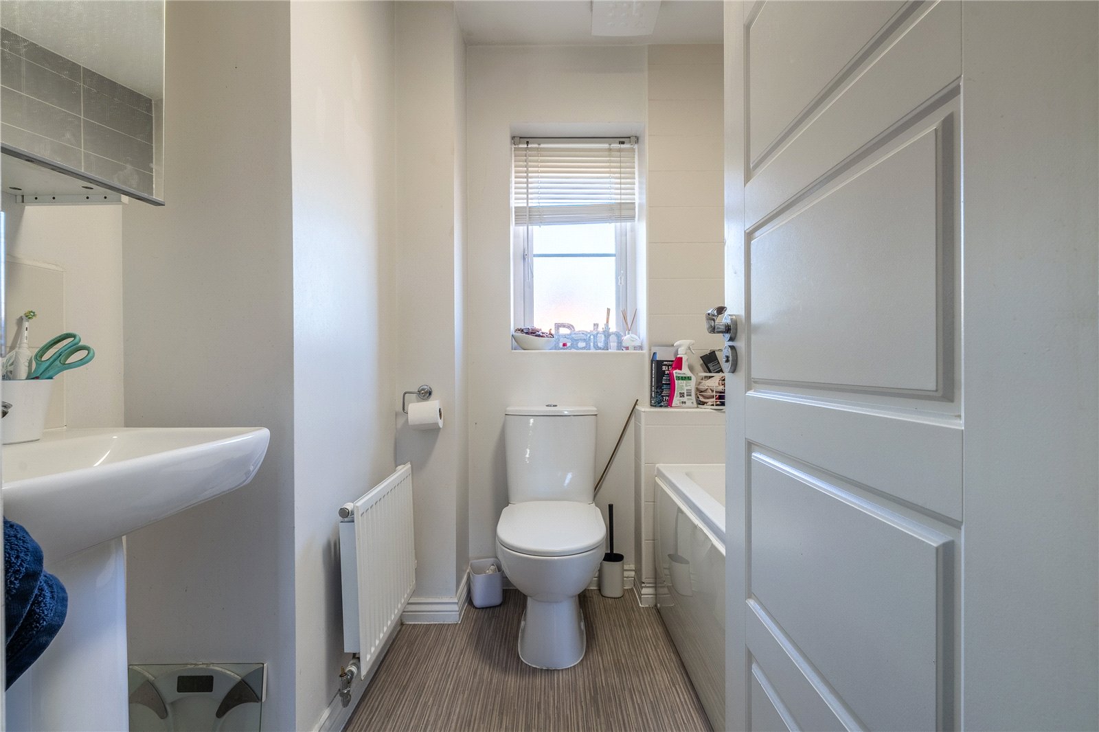Duddell Street, Lawley Village, Telford, TF4 - DB Roberts