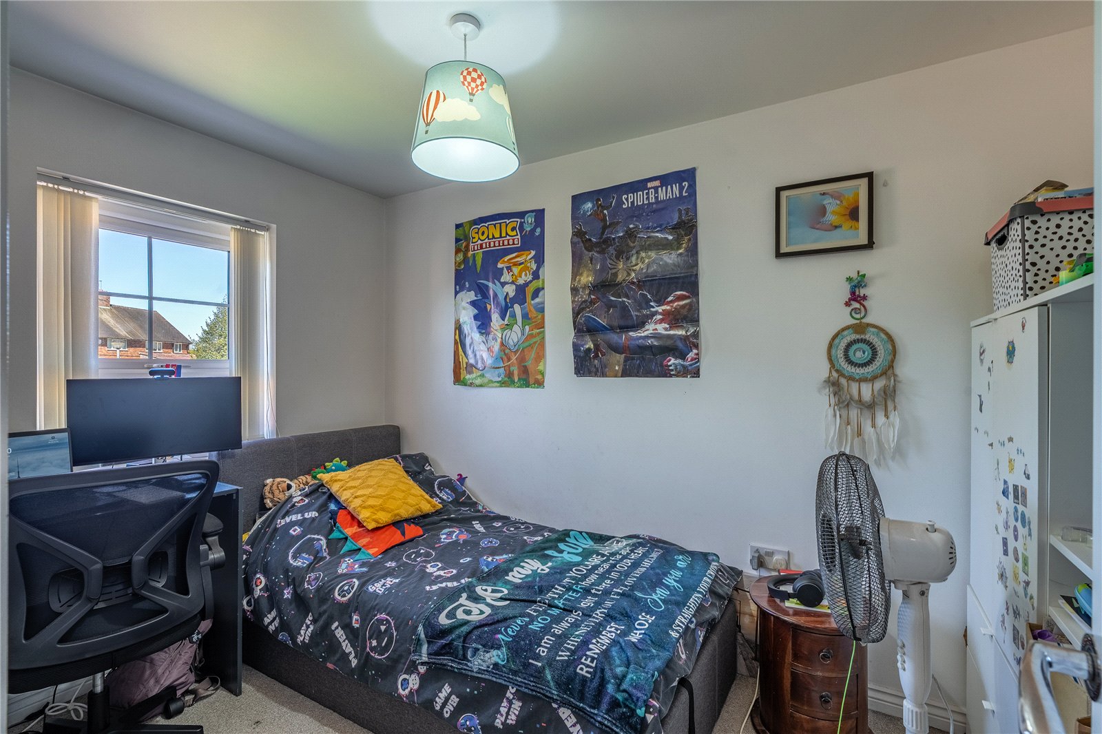 Duddell Street, Lawley Village, Telford, TF4 - DB Roberts