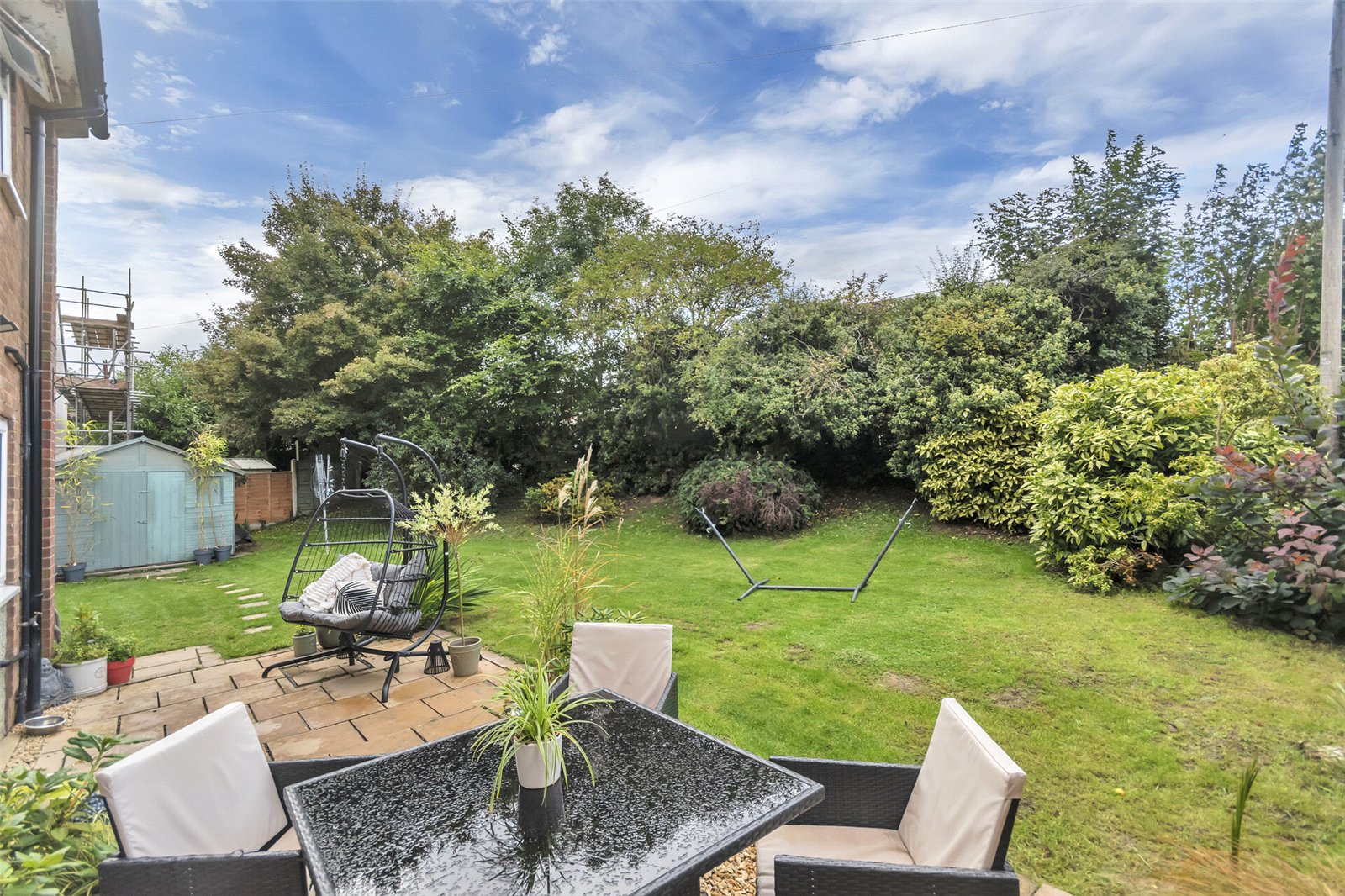 Shorncliffe Drive, Copthorne, Shrewsbury, SY3 - DB Roberts