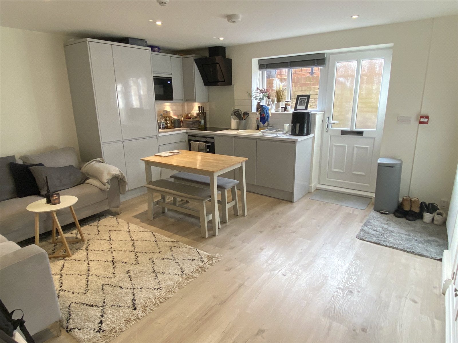 Holyhead Road, Wellington, Telford, TF1 - DB Roberts