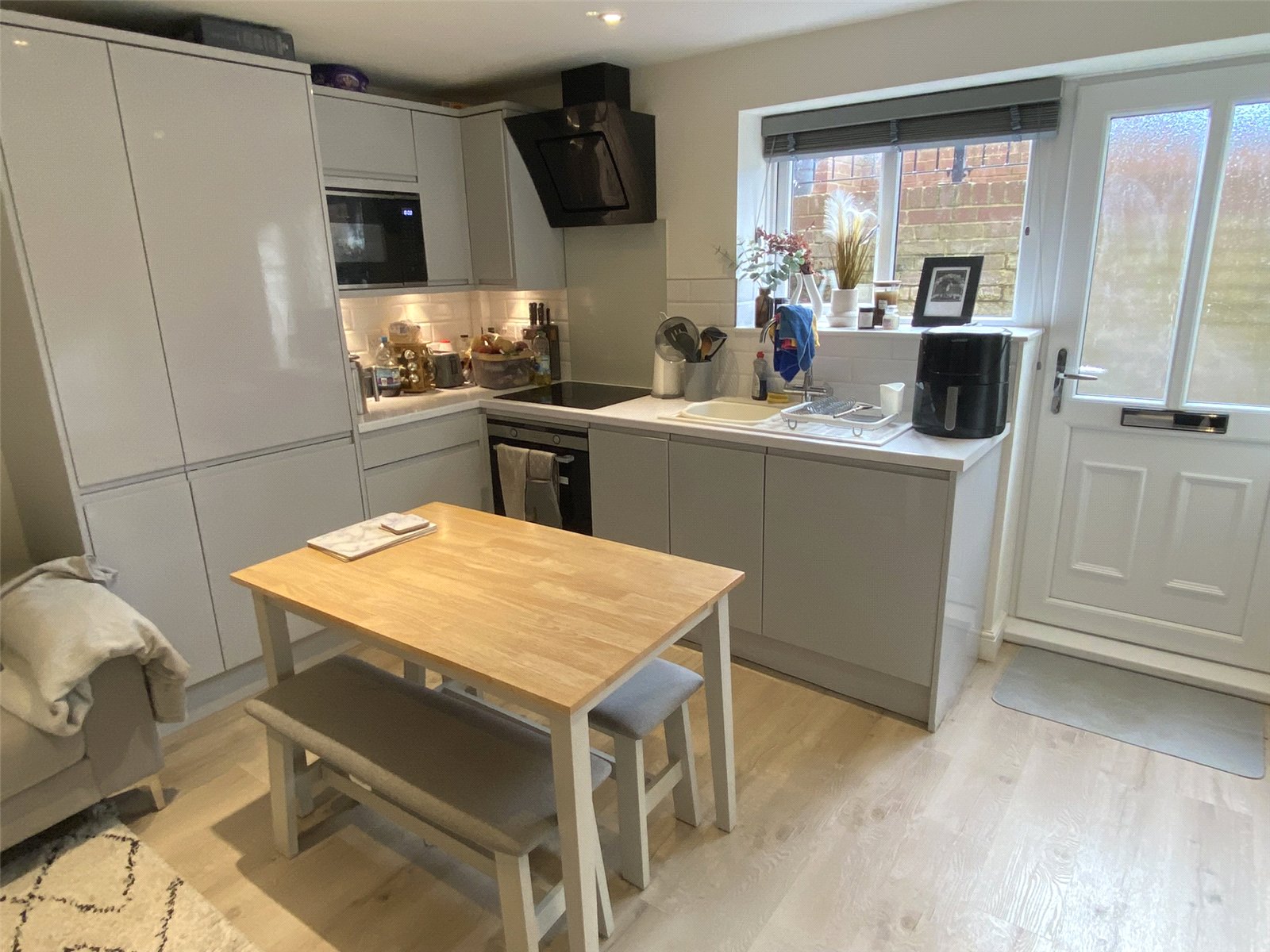 Holyhead Road, Wellington, Telford, TF1 - DB Roberts