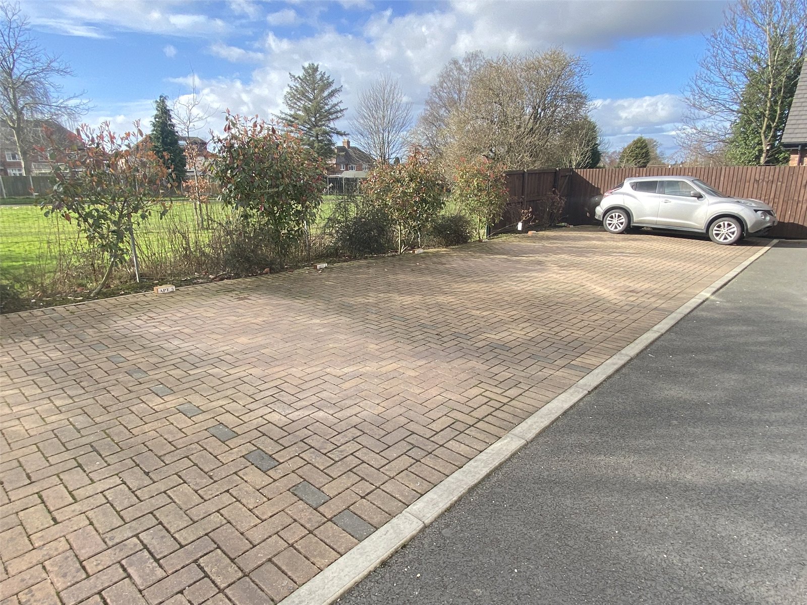 Holyhead Road, Wellington, Telford, TF1 - DB Roberts