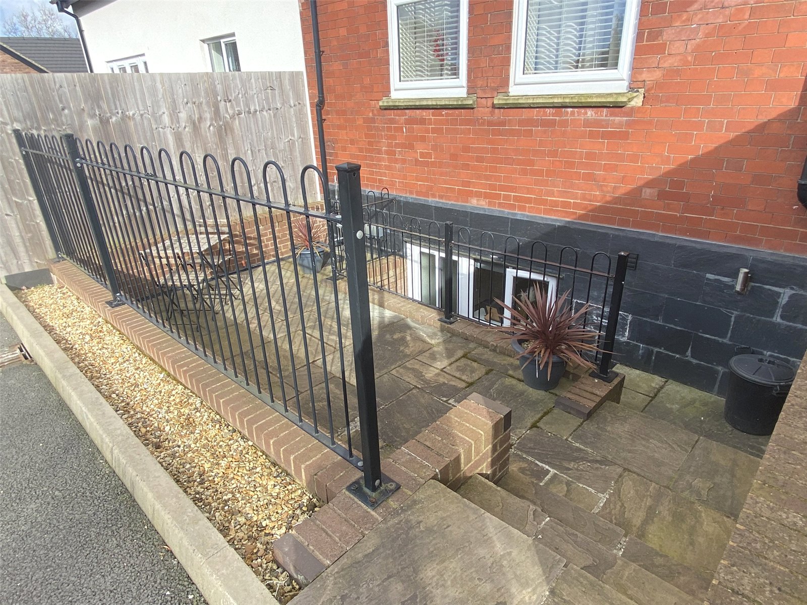 Holyhead Road, Wellington, Telford, TF1 - DB Roberts
