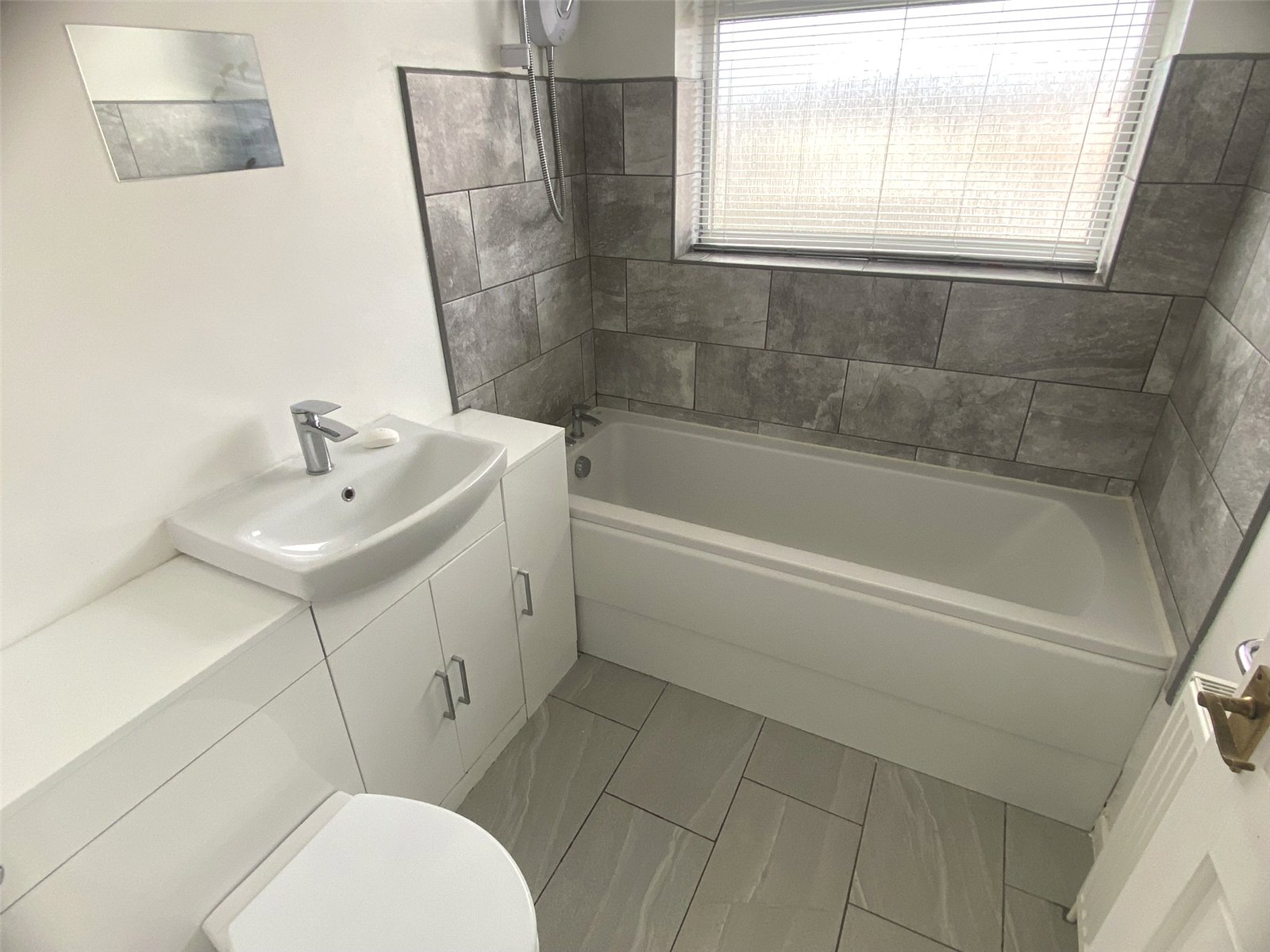 Teagues Crescent, Trench, Telford, TF2 - DB Roberts