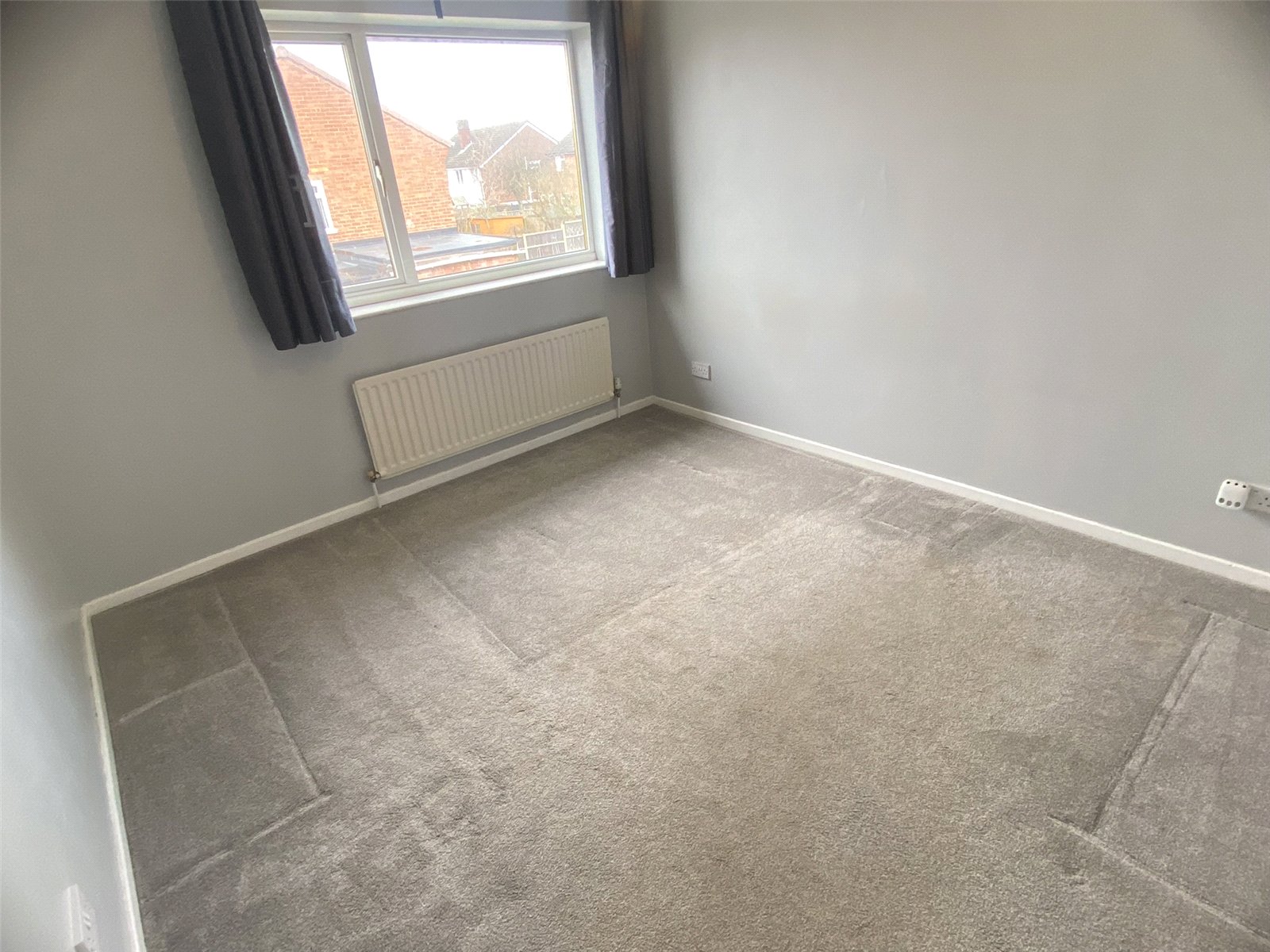 Teagues Crescent, Trench, Telford, TF2 - DB Roberts