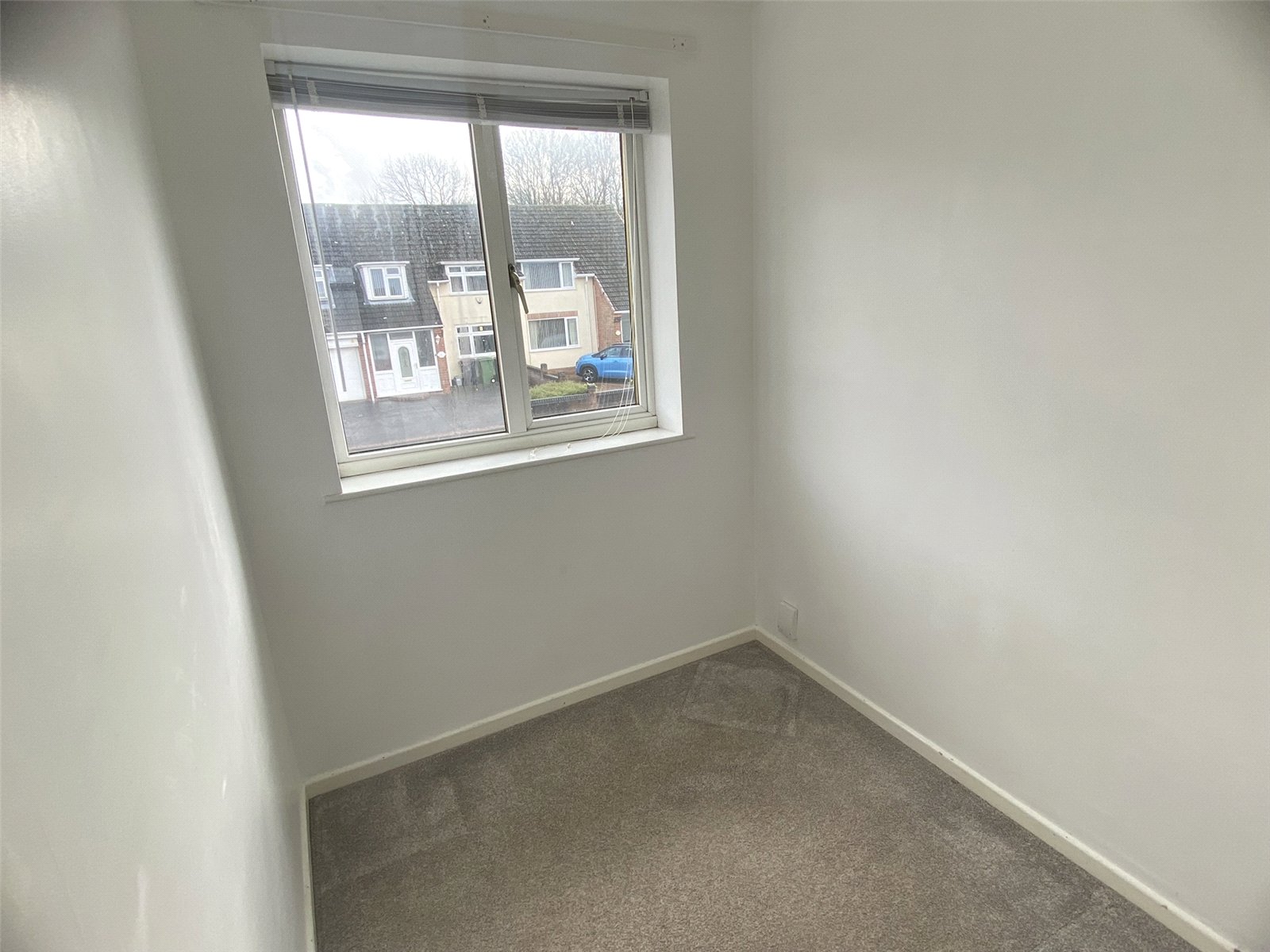 Teagues Crescent, Trench, Telford, TF2 - DB Roberts